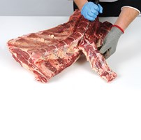 Meat Cut Spec Step 1